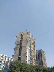 Project Image of 0.0 - 1039.47 Sq.ft 3 BHK Duplex for buy in Mantra Mesmer Phase 2
