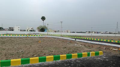 Project Image of 807.0 - 3243.0 Sq.ft Residential Plot Plot for buy in VRK JLS Nagar