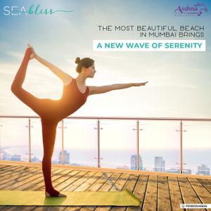Project Image of 685.0 - 2036.0 Sq.ft 2 BHK Apartment for buy in Sea Bliss