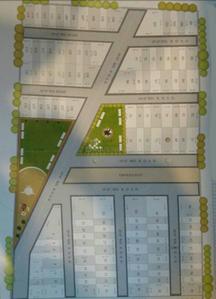 Project Image of 563.92 - 1663.89 Sq.ft Residential Plot Plot for buy in  Dream Villa