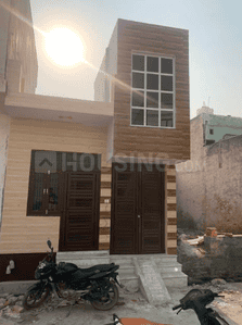 Project Image of 450.0 - 900.0 Sq.ft 2 BHK Villa for buy in Mountain Khatu Shyam Villa