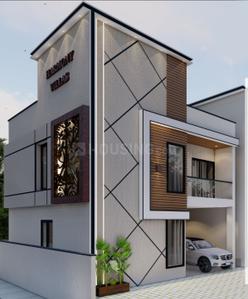 Project Image of 0.0 - 1750.0 Sq.ft 3 BHK Villa for buy in Clinton Harmony Villas