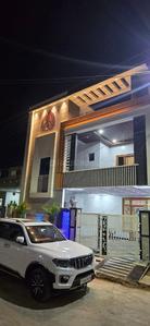 Project Image of 3300 Sq.ft 5 BHK Independent House for sale in Cheeriyal for Rs. 12599000