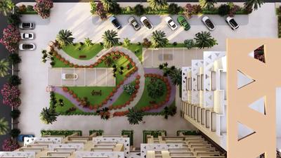 Project Image of 269.0 - 1173.0 Sq.ft Studio Studio Apartment for buy in GSR Heights