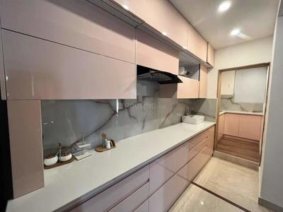 Project Image of 0.0 - 1620.0 Sq.ft 3 BHK Apartment for buy in Gaurav Luxury Floors