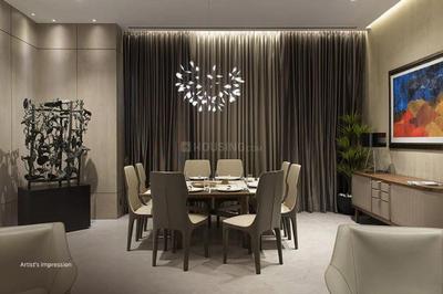 Project Image of 659.0 - 1031.0 Sq.ft 2 BHK Apartment for buy in Transcon Triumph Tower 4