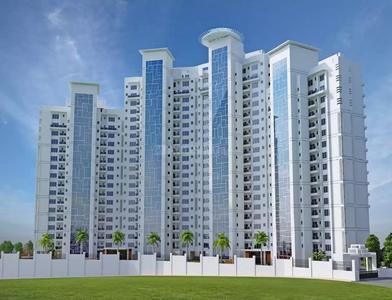 Project Image of 2182.0 - 3716.0 Sq.ft 3 BHK Apartment for buy in Northern Alexandria