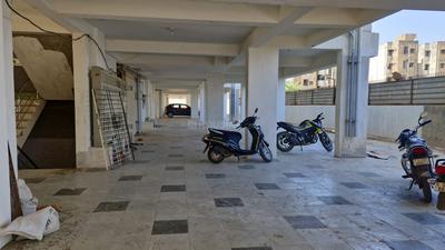 Project Image of 0.0 - 610.0 Sq.ft 2 BHK Apartment for buy in Suvidha Shree Kapileshwar Dwelling