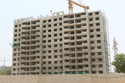 Project Image of 937.0 - 1210.0 Sq.ft 1 BHK Apartment for buy in Sobha Tropical Greens At Dream Acres