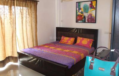 Project Image of 1170.0 - 1570.0 Sq.ft 2 BHK Villa for buy in Colorhomes Kanchi Pattinam