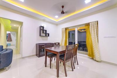 Project Image of 1060.0 - 1370.0 Sq.ft 2 BHK Apartment for buy in Kamalam Pleasanta