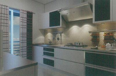 Project Image of 510.0 - 714.0 Sq.ft 1 BHK Apartment for buy in Radhika Shuban Society