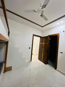 Project Image of 1455.0 - 1725.0 Sq.ft 3 BHK Builder Floor for buy in Multibrain Ultima 107