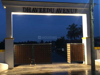 Project Image of 802.0 - 2400.0 Sq.ft Residential Plot Plot for buy in Dhaveedu Avenue