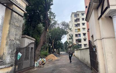 Project Image of 885.0 - 1310.0 Sq.ft 2 BHK Apartment for buy in Bengal Sisirkunja