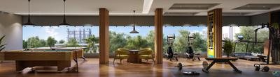 Project Image of 825.0 - 2300.0 Sq.ft 2 BHK Apartment for buy in Silver Ikon