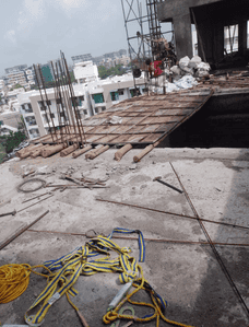 Project Image of 1801.0 - 3600.0 Sq.ft 4 BHK Apartment for buy in The Grand Krishna