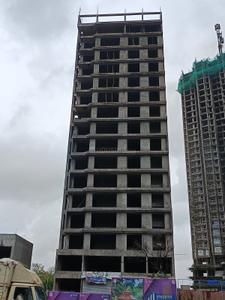 Project Image of 600.0 - 1180.0 Sq.ft 1 BHK Apartment for buy in Meghna Bliss