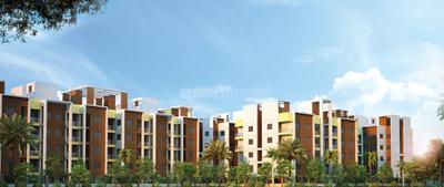 Project Image of 725.0 - 931.0 Sq.ft 2 BHK Apartment for buy in Greenwood Symphony