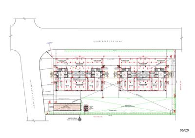 Project Image of 1183.81 - 2207.25 Sq.ft 3 BHK Apartment for buy in Anantara Alora