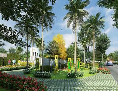 Project Image of 2000.0 - 4000.0 Sq.ft Residential Plot Plot for buy in Puravankara Tree Haven