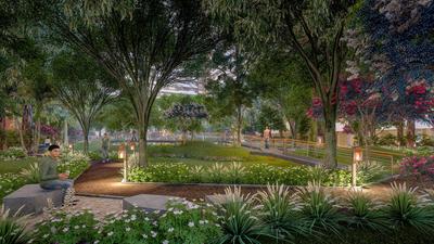 Project Image of 883.0 - 1244.0 Sq.ft 2 BHK Apartment for buy in Kohinoor Westview Reserve Tower A1 A2 A3 And A4
