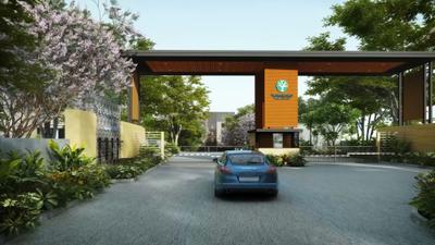 Project Image of 1351.0 - 2610.0 Sq.ft 2 BHK Apartment for buy in Keya The Urban Forest