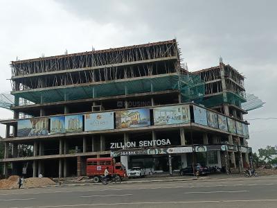 Project Image of 1400.0 - 1950.0 Sq.ft 3 BHK Apartment for buy in Zillion Sentosa