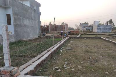 Project Image of 1000.0 - 2000.0 Sq.ft Residential Plot Plot for buy in Aviral Lucknow Green City