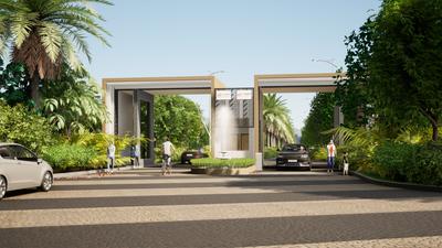 Project Image of 963.0 - 23400.0 Sq.ft Residential Plot Plot for buy in Shubham Shubh City