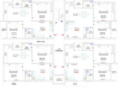 Ideal Sriyam Sriyam Cluster Plan 1