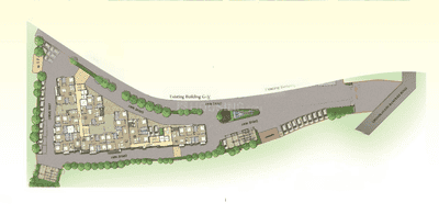 Project Image of 1221.0 - 2145.0 Sq.ft 2 BHK Apartment for buy in SKDJ Parnasree Green Heights