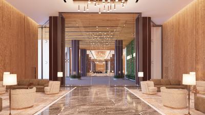 Project Image of 779.31 - 1831.91 Sq.ft 2 BHK Apartment for buy in Adani Linkbay Residences Phase 1