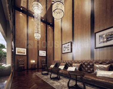 Project Image of 0.0 - 2202.0 Sq.ft 4 BHK Apartment for buy in kirpa Majestic