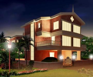 Project Image of 0.0 - 1670.0 Sq.ft 3 BHK Villa for buy in Oceanview Residency