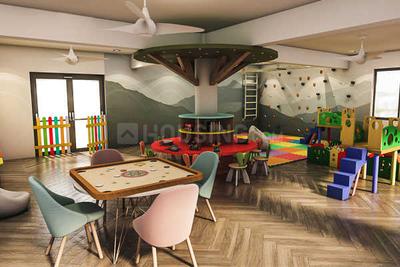 Project Image of 1069.0 - 1608.0 Sq.ft 2 BHK Apartment for buy in Keystone Spectra