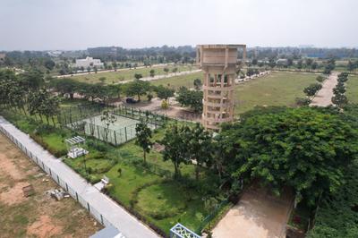 Project Image of 2325.0 - 7208.0 Sq.ft Residential Plot Plot for buy in Nitesh Long Island