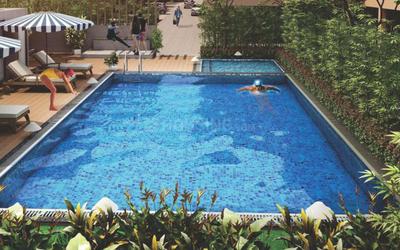 Project Image of 469.0 - 684.0 Sq.ft 1 BHK Apartment for buy in Adhya Radhakrishna C Wing