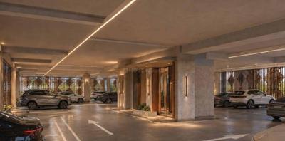 Project Image of 1297 Sq.ft 3 BHK Apartment / Flat for sale in Andheri West for Rs. 48100000