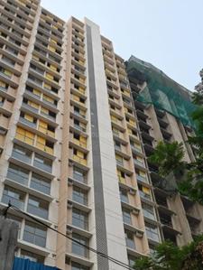 Project Image of 446.0 - 1266.0 Sq.ft 1 BHK Apartment for buy in Lodha Amara