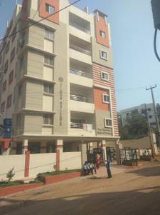Project Image of 1368.0 - 1496.0 Sq.ft 3 BHK Apartment for buy in Trust Times Enclave