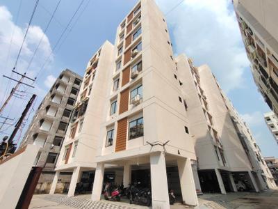 Project Image of 575.01 - 789.0 Sq.ft 2 BHK Apartment for buy in Lilleria Signature
