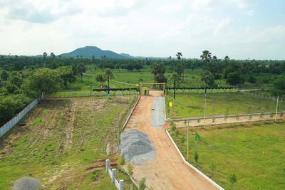 Project Image of 1503.0 - 4500.0 Sq.ft Residential Plot Plot for buy in Bhuvi Nature Ville II