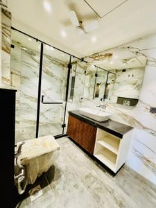 Project Image of 1800.0 - 2800.0 Sq.ft 3 BHK Builder Floor for buy in Investor Avenue Luxury Floor 3