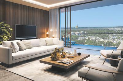 Project Image of 740.0 - 2162.0 Sq.ft 2 BHK Apartment for buy in Hindustan The Erica