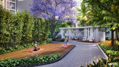 Project Image of 1705.0 - 2730.0 Sq.ft 3 BHK Apartment for buy in Sumadhura Solace Phase 1