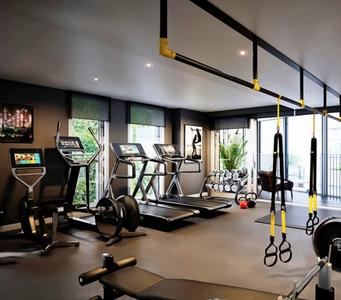 Project Image of 1393.29 - 2600.0 Sq.ft 3 BHK Apartment for buy in Tridhaatu Athena