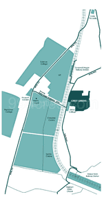 Project Image of 2724.62 - 6797.41 Sq.ft Residential Plot Plot for buy in Ramayana Crest Greens