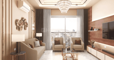 Project Image of 660.8 - 771.02 Sq.ft 2 BHK Apartment for buy in Sunny Shankeshwar Heights