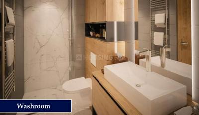 Project Image of 398.7 - 540.35 Sq.ft 1 BHK Apartment for buy in Bhakti The Pinnacle